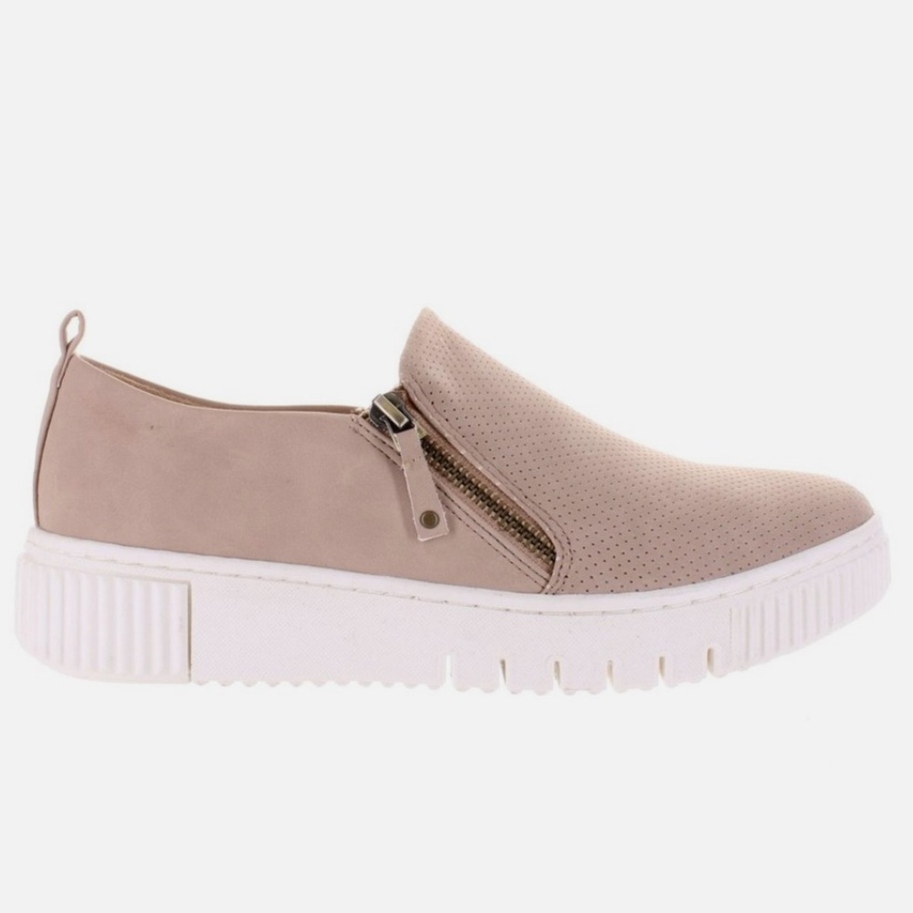Naturalizer Womens Turner Tan Casual